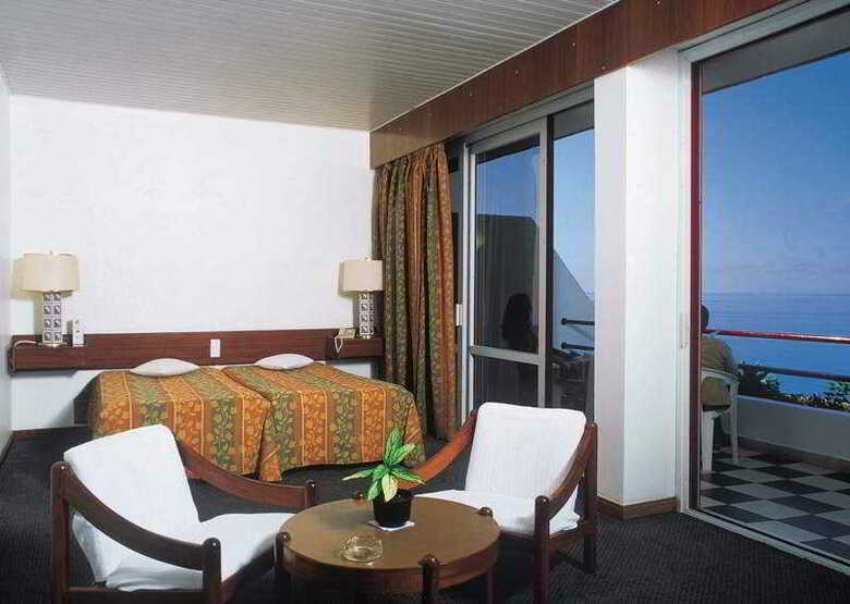 Hotel Orca Praia
