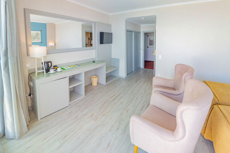 Hotel Orca Praia