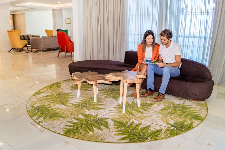 Hotel Orca Praia