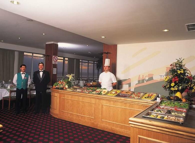 Hotel Orca Praia