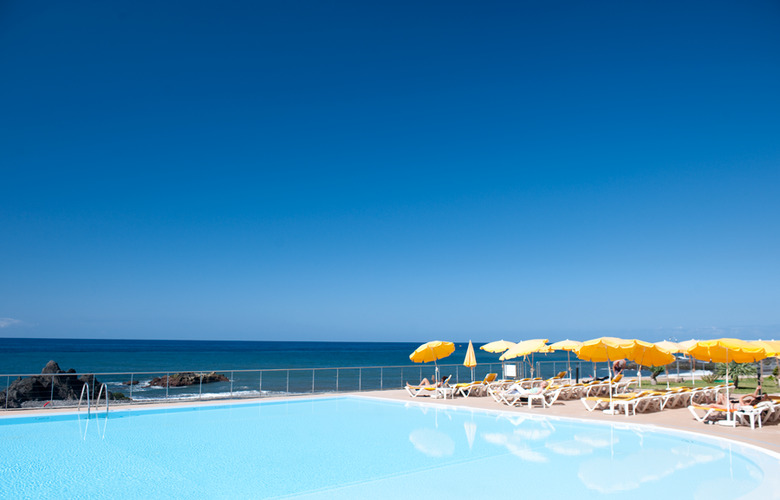 Hotel Orca Praia