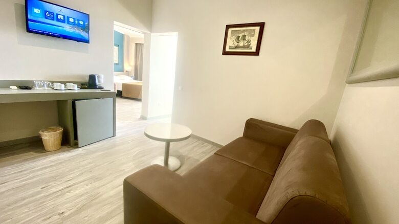 Hotel Orca Praia
