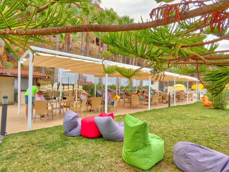 Hotel Orca Praia