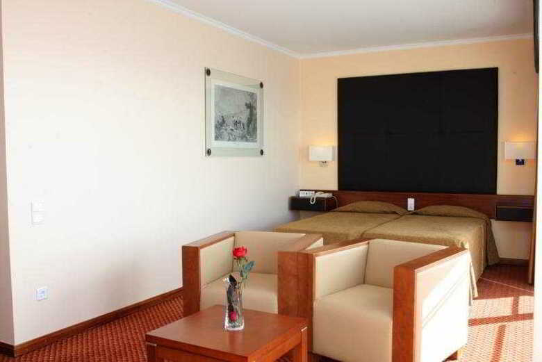 Hotel Orca Praia