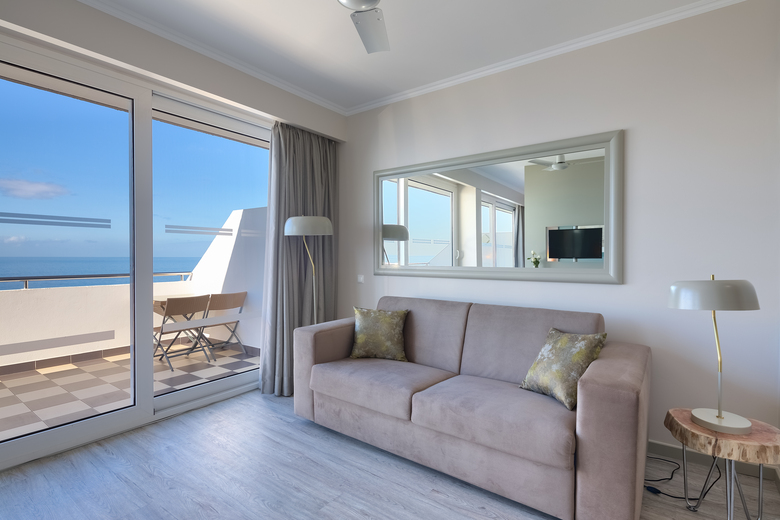 Hotel Orca Praia
