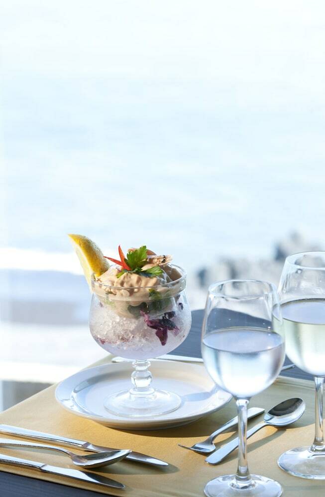 Hotel Orca Praia