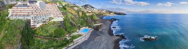 Hotel Orca Praia