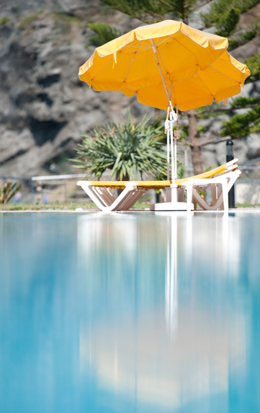 Hotel Orca Praia