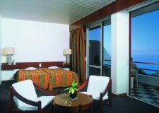 Hotel Orca Praia