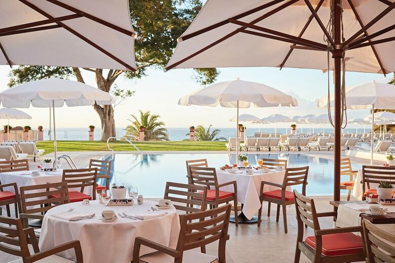 Hotel Reids Palace