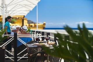 Hotel Porto Santa Maria