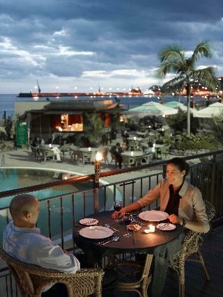 Hotel Porto Santa Maria