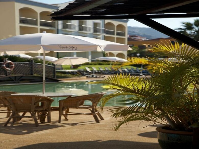Hotel Porto Santa Maria