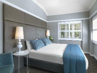 Hotel Kurrajong Canberra