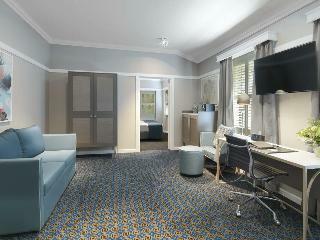 Hotel Kurrajong Canberra