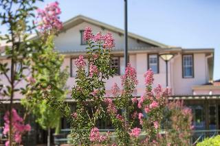 Hotel Kurrajong Canberra