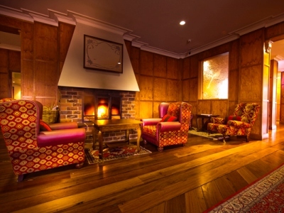 Hotel Mercure Canberra