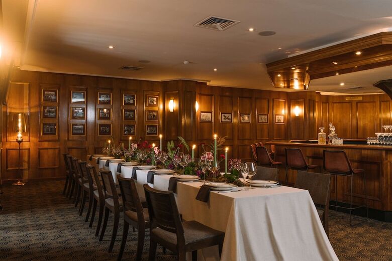 Hotel Qt Canberra
