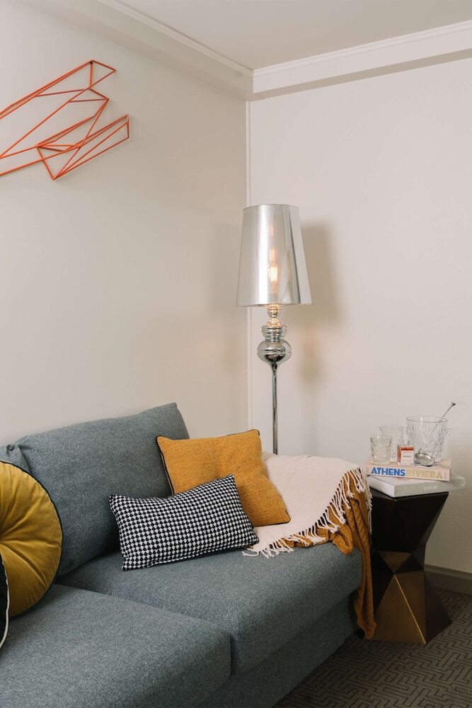 Hotel Qt Canberra