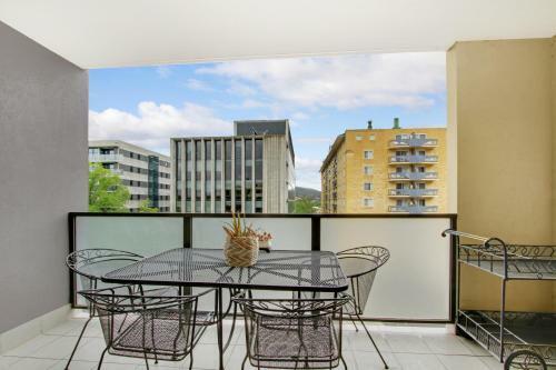 Apartamento Accommodate Canberra - Braddon 33