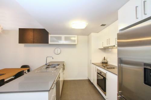 Apartamento Accommodate Canberra - Braddon 33