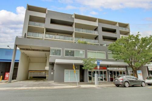 Apartamento Accommodate Canberra - Braddon 33