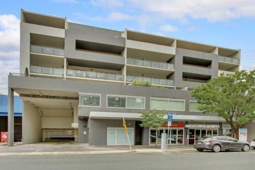 Apartamento Accommodate Canberra - Braddon 33