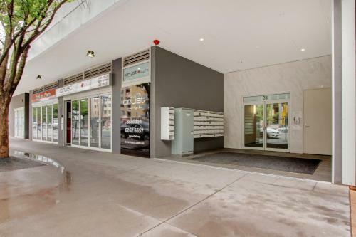 Apartamento Accommodate Canberra - Braddon 33