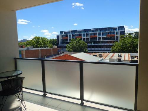 Apartamento Accommodate Canberra - Braddon 33