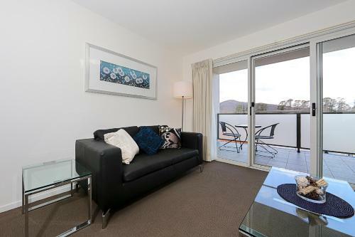Apartamento Accommodate Canberra - Braddon 33