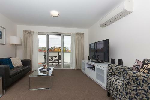 Apartamento Accommodate Canberra - Braddon 33