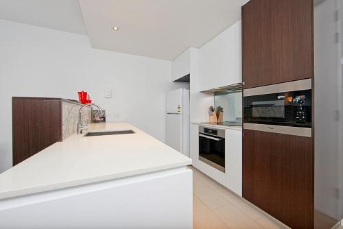 Apartamento Accommodate Canberra - Realm Residences