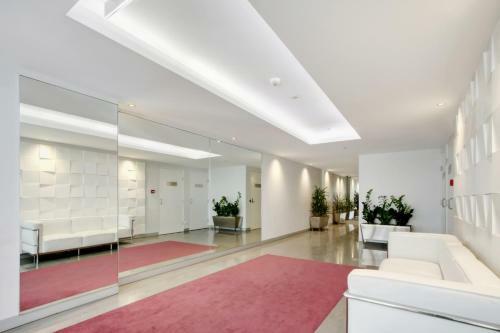 Apartamento Accommodate Canberra - Realm Residences