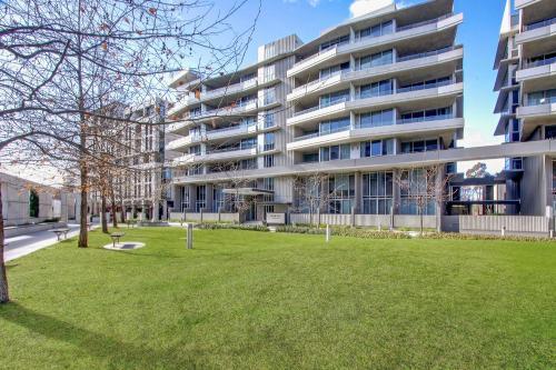 Apartamento Accommodate Canberra - Realm Residences