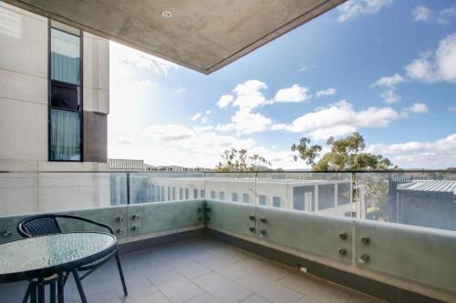 Apartamento Accommodate Canberra - Realm Residences