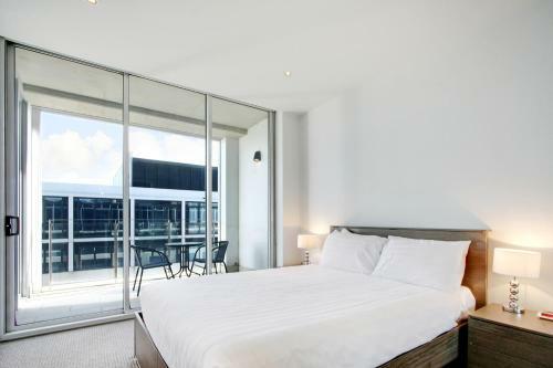 Apartamento Accommodate Canberra - Realm Residences