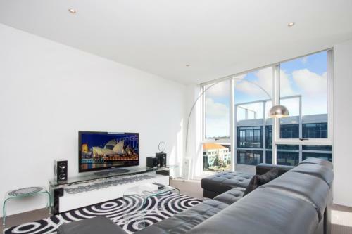 Apartamento Accommodate Canberra - Realm Residences