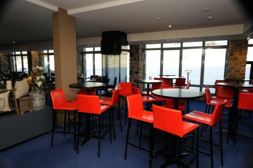 The Perisher Valley Hotel