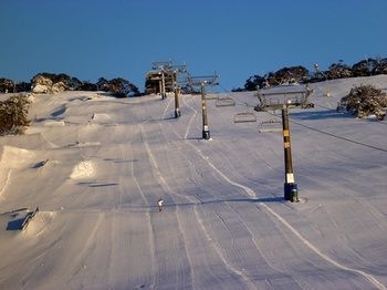 Perisher Manor Hotel