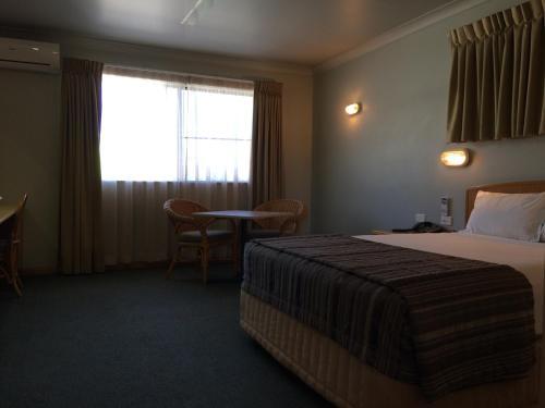 Cannon Park Motel