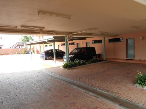 Cannon Park Motel