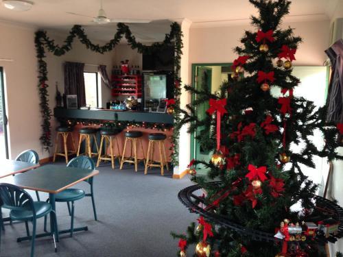 Cannon Park Motel