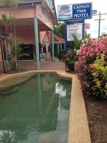 Cannon Park Motel