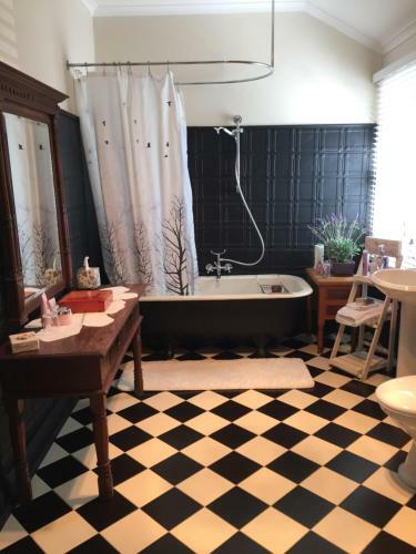 Langford House B&B