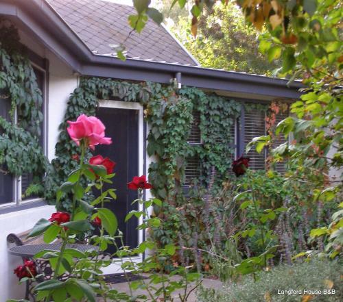 Langford House B&B