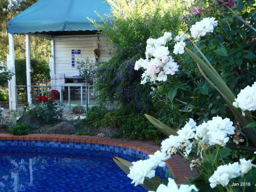 Langford House B&B