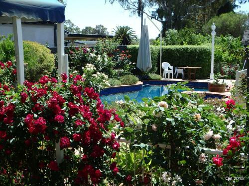 Langford House B&B