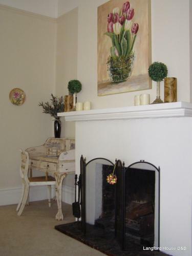 Langford House B&B