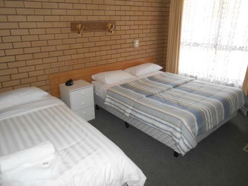 Kanimbla Motor Inn