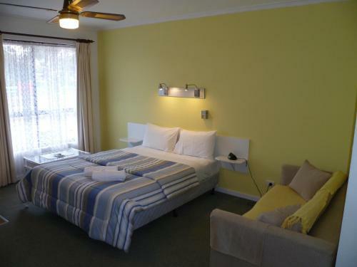 Kanimbla Motor Inn